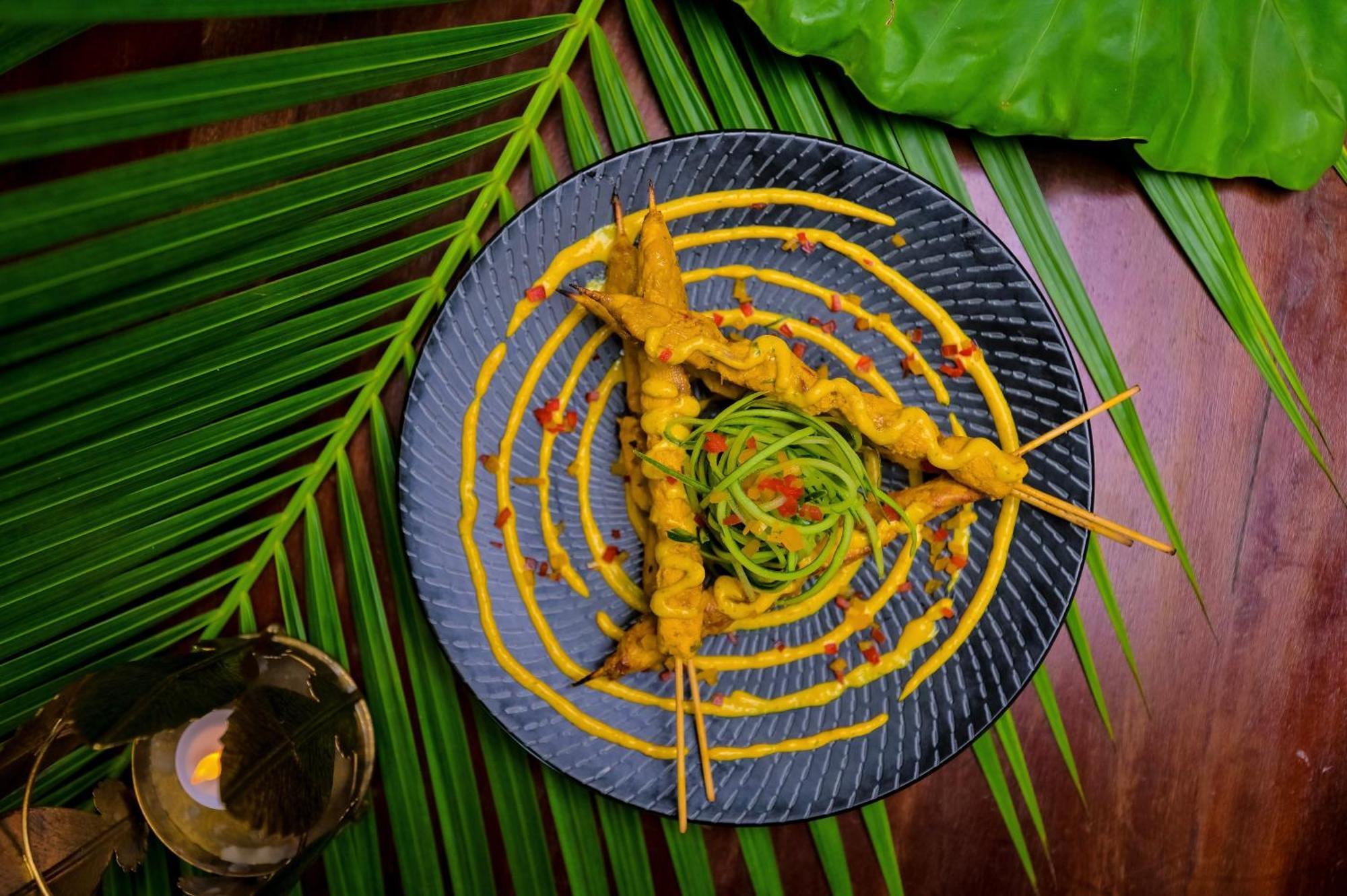 Colosseum Boutique Hotel & Spa Dar es Salaam Esterno foto