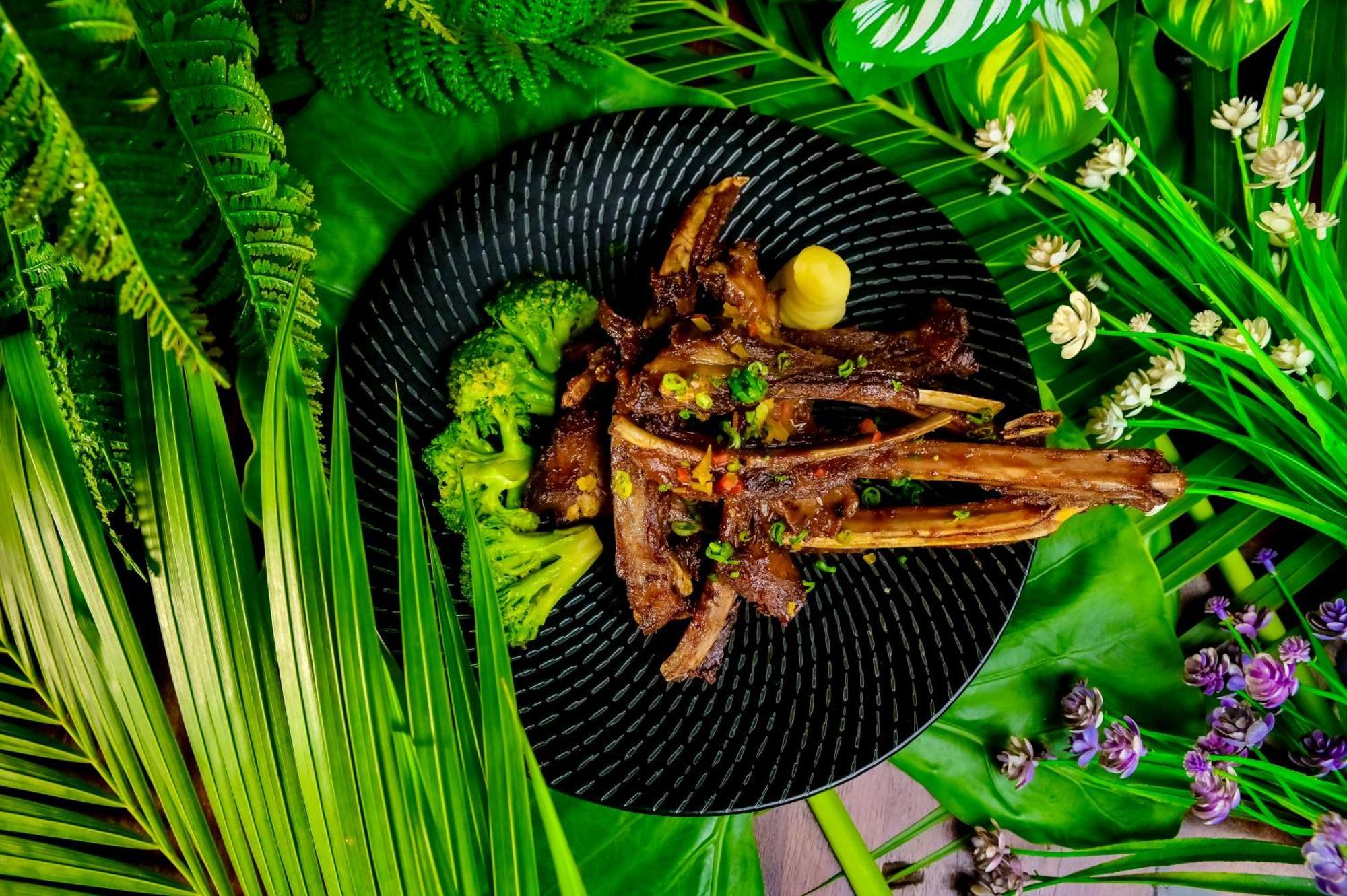 Colosseum Boutique Hotel & Spa Dar es Salaam Esterno foto