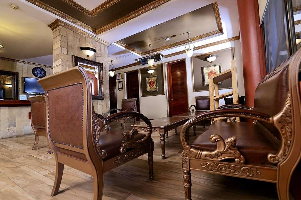 Colosseum Boutique Hotel & Spa Dar es Salaam Interno foto