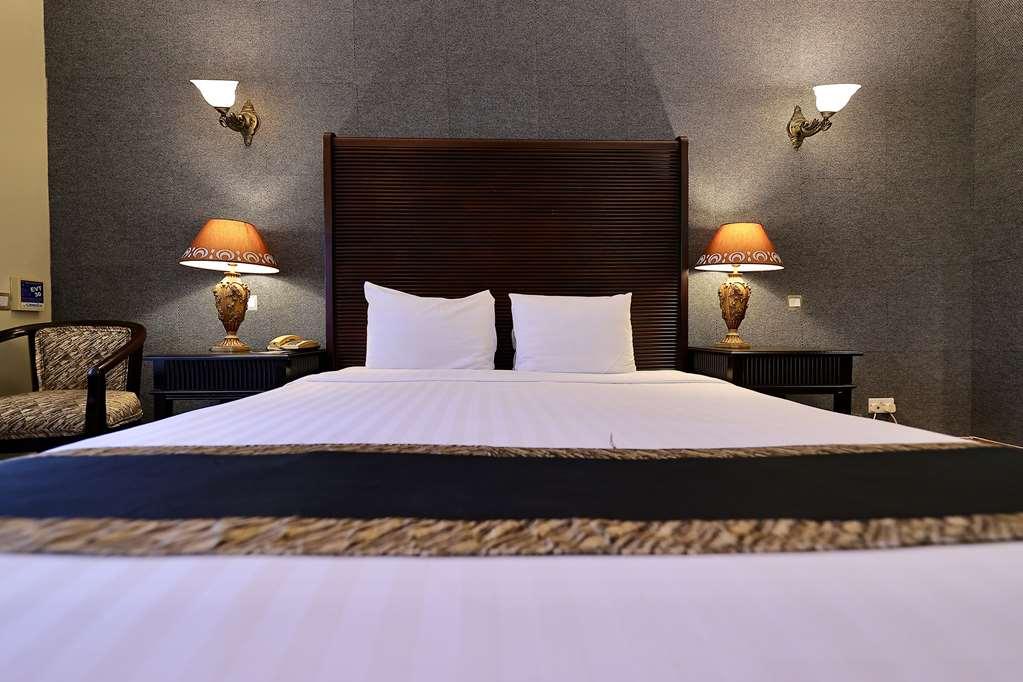 Colosseum Boutique Hotel & Spa Dar es Salaam Camera foto